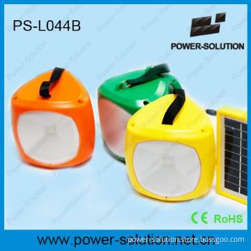 solar powered LED outdoor lights